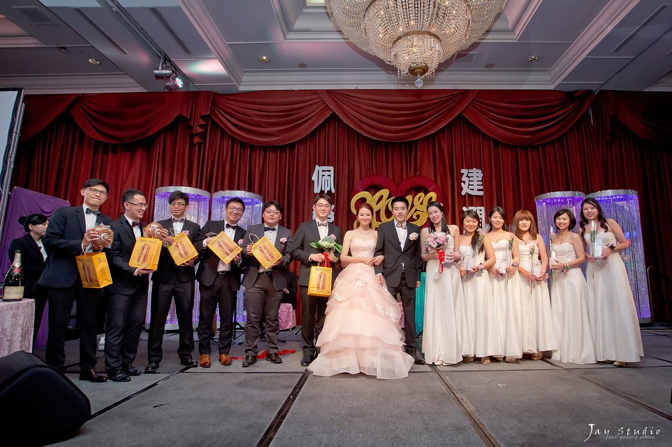 高雄漢來飯店~婚攝~總統套房~潤&amp;瑩結婚