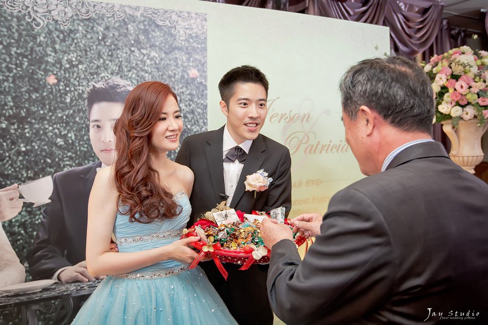 高雄漢來飯店~婚攝~總統套房~潤&amp;瑩結婚