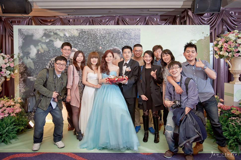 高雄漢來飯店~婚攝~總統套房~潤&amp;瑩結婚