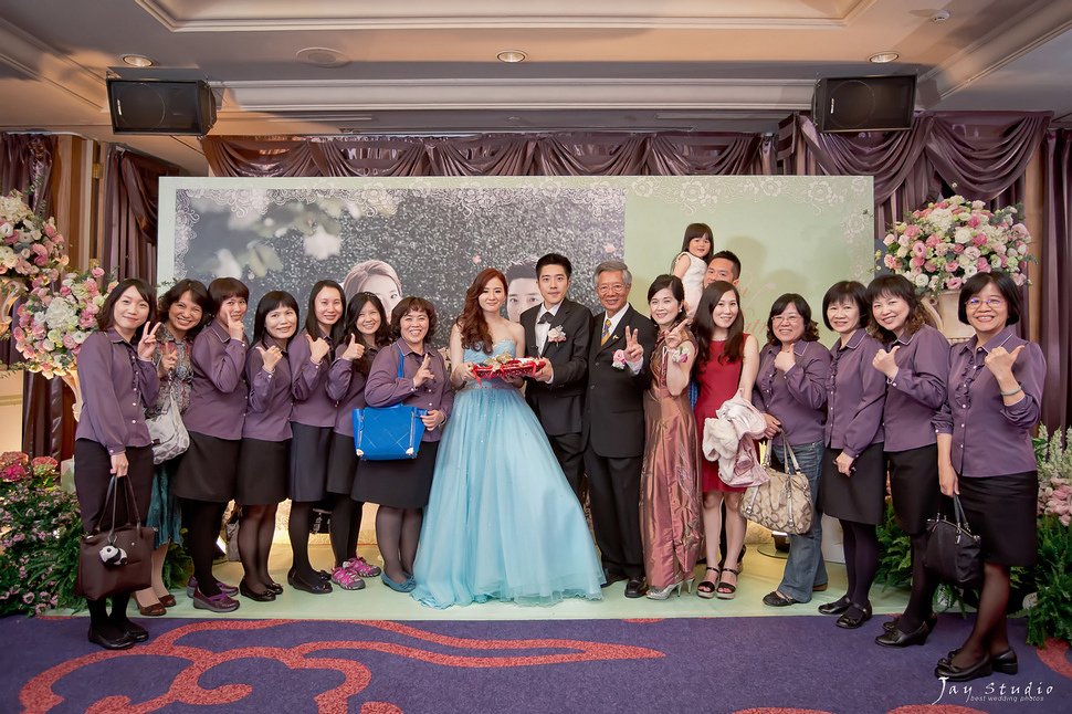 高雄漢來飯店~婚攝~總統套房~潤&amp;瑩結婚