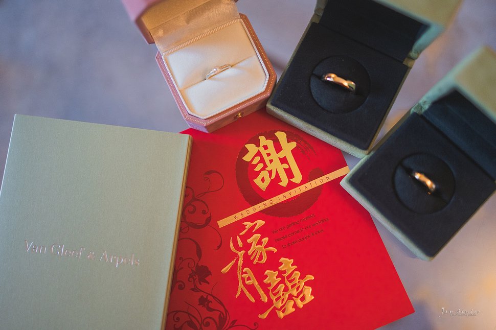 暉&amp;蓁文定紀錄~漢來名人坊~婚禮攝影