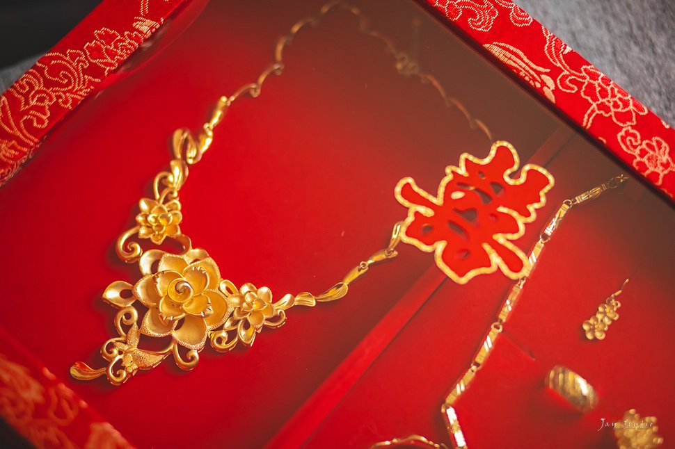 暉&amp;蓁文定紀錄~漢來名人坊~婚禮攝影