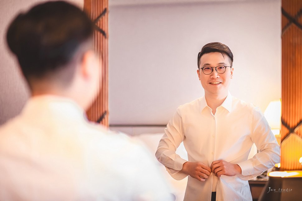 暉&amp;蓁文定紀錄~漢來名人坊~婚禮攝影