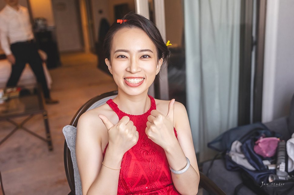 暉&amp;蓁文定紀錄~漢來名人坊~婚禮攝影