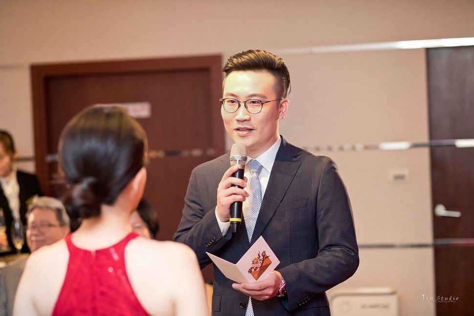 暉&amp;蓁文定紀錄~漢來名人坊~婚禮攝影