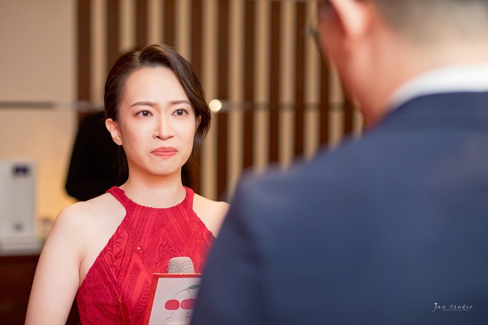 暉&amp;蓁文定紀錄~漢來名人坊~婚禮攝影