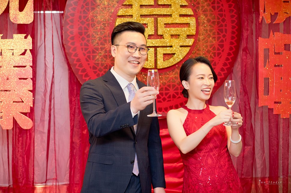 暉&amp;蓁文定紀錄~漢來名人坊~婚禮攝影