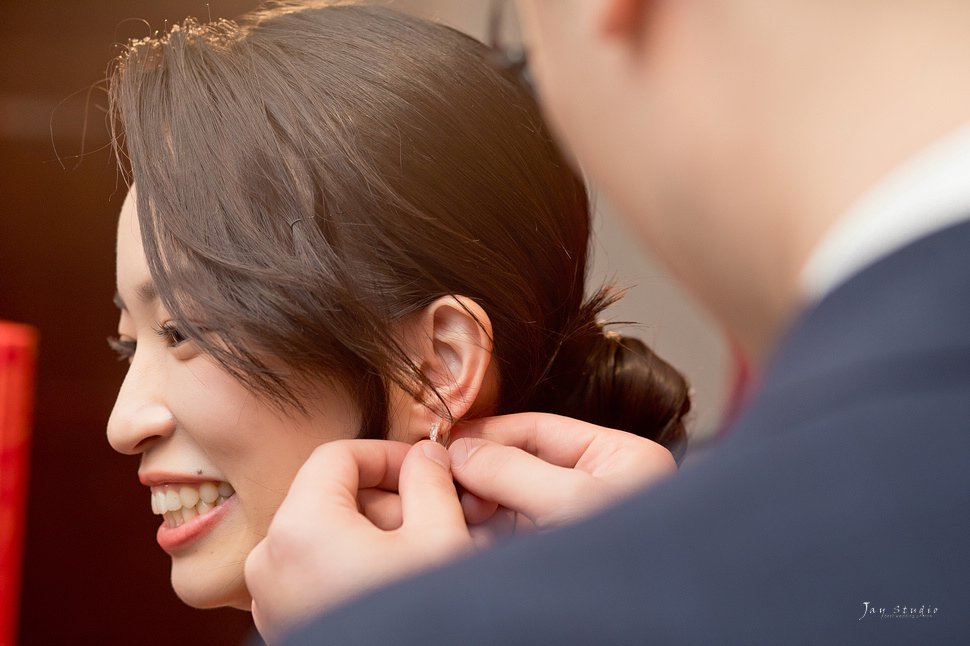 暉&amp;蓁文定紀錄~漢來名人坊~婚禮攝影