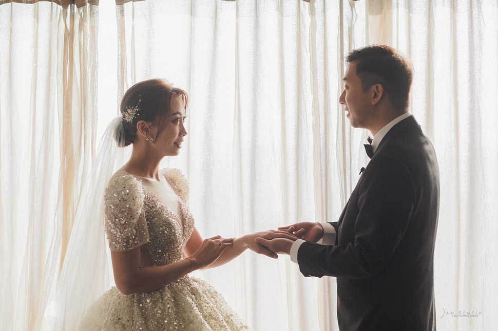 台南香格里拉婚攝~嘉文&amp;龜龜 結婚攝影紀錄