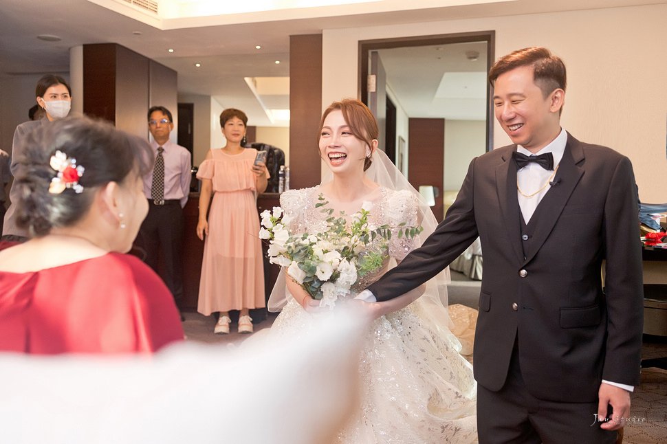 台南香格里拉婚攝~嘉文&amp;龜龜 結婚攝影紀錄