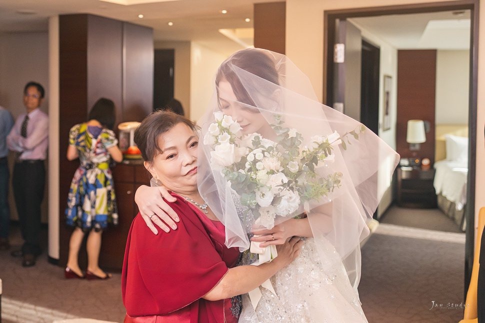 台南香格里拉婚攝~嘉文&amp;龜龜 結婚攝影紀錄