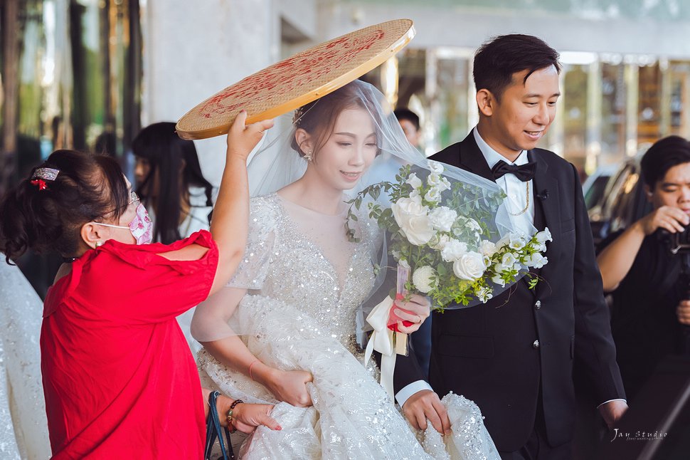 台南香格里拉婚攝~嘉文&amp;龜龜 結婚攝影紀錄