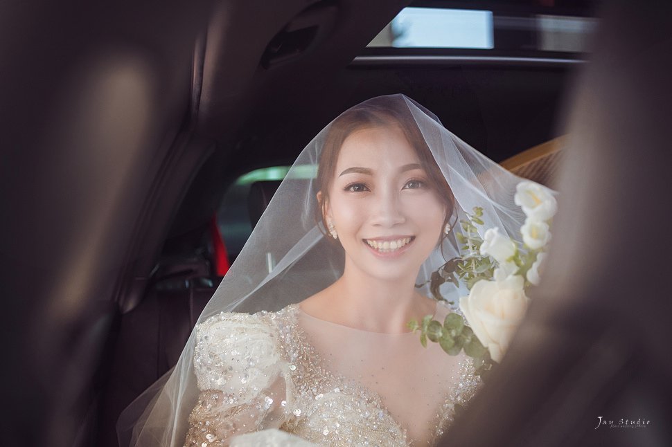 台南香格里拉婚攝~嘉文&amp;龜龜 結婚攝影紀錄