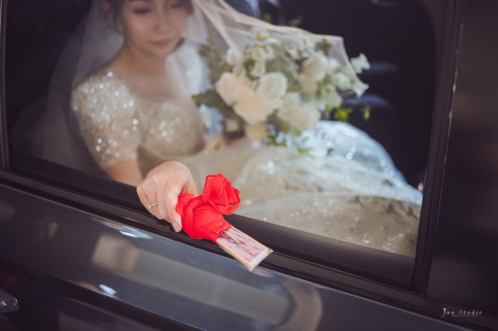 台南香格里拉婚攝~嘉文&amp;龜龜 結婚攝影紀錄