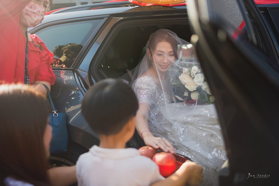 台南香格里拉婚攝~嘉文&amp;龜龜 結婚攝影紀錄