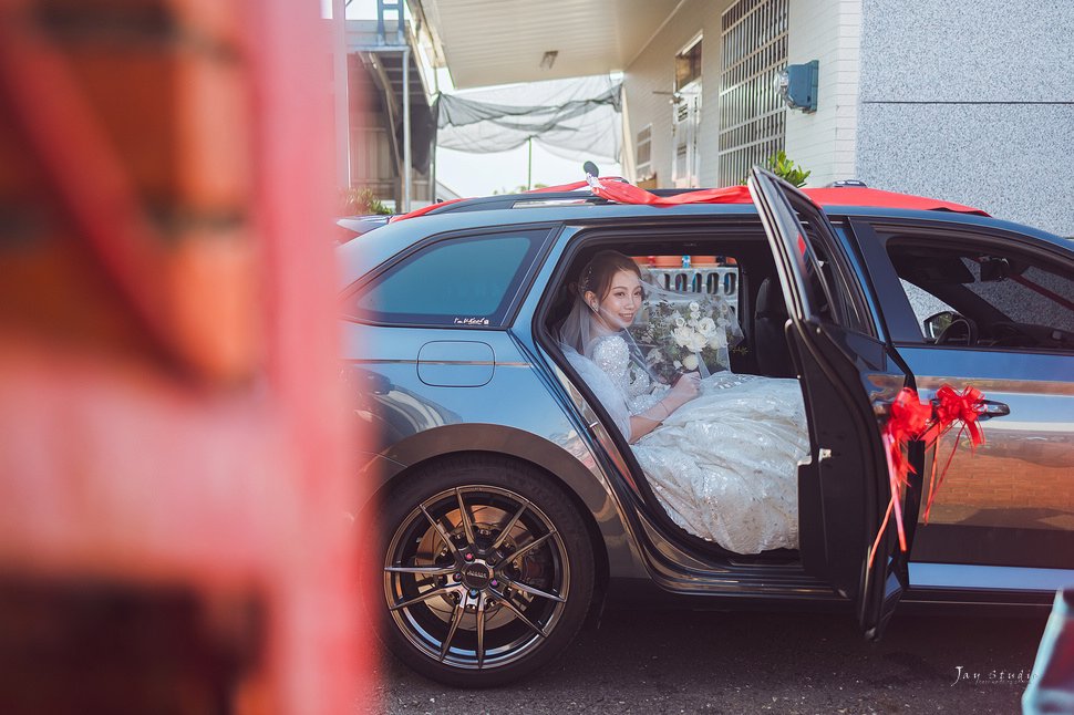 台南香格里拉婚攝~嘉文&amp;龜龜 結婚攝影紀錄