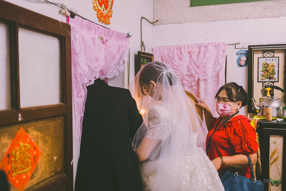 台南香格里拉婚攝~嘉文&amp;龜龜 結婚攝影紀錄