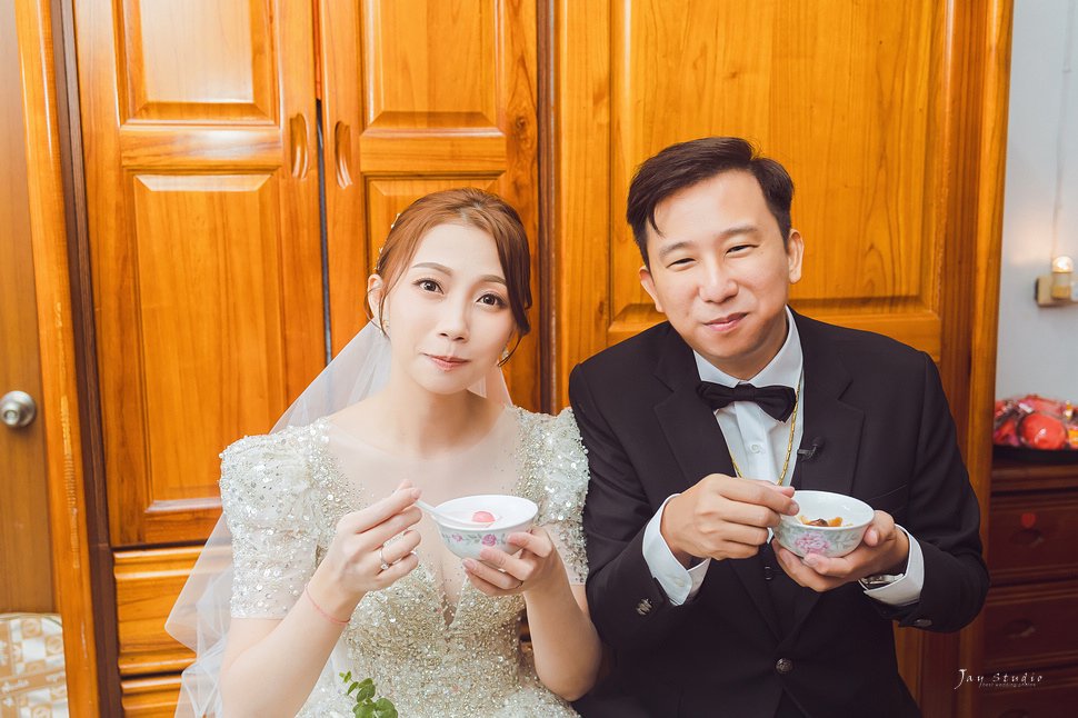 台南香格里拉婚攝~嘉文&amp;龜龜 結婚攝影紀錄