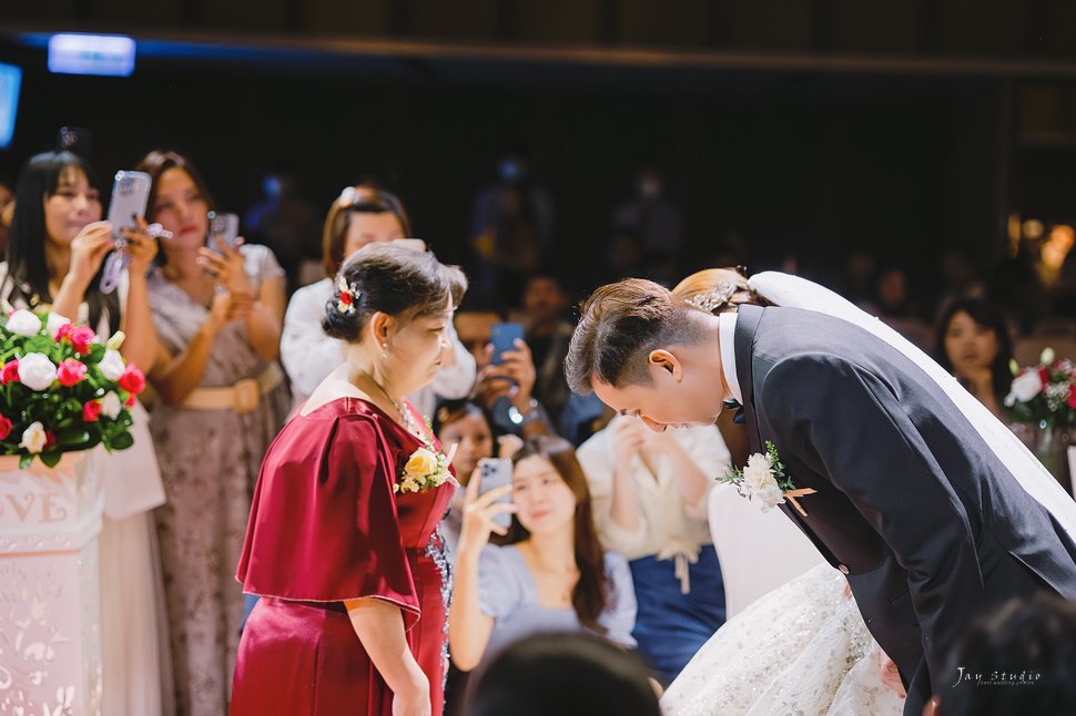 台南香格里拉婚攝~嘉文&amp;龜龜 結婚攝影紀錄