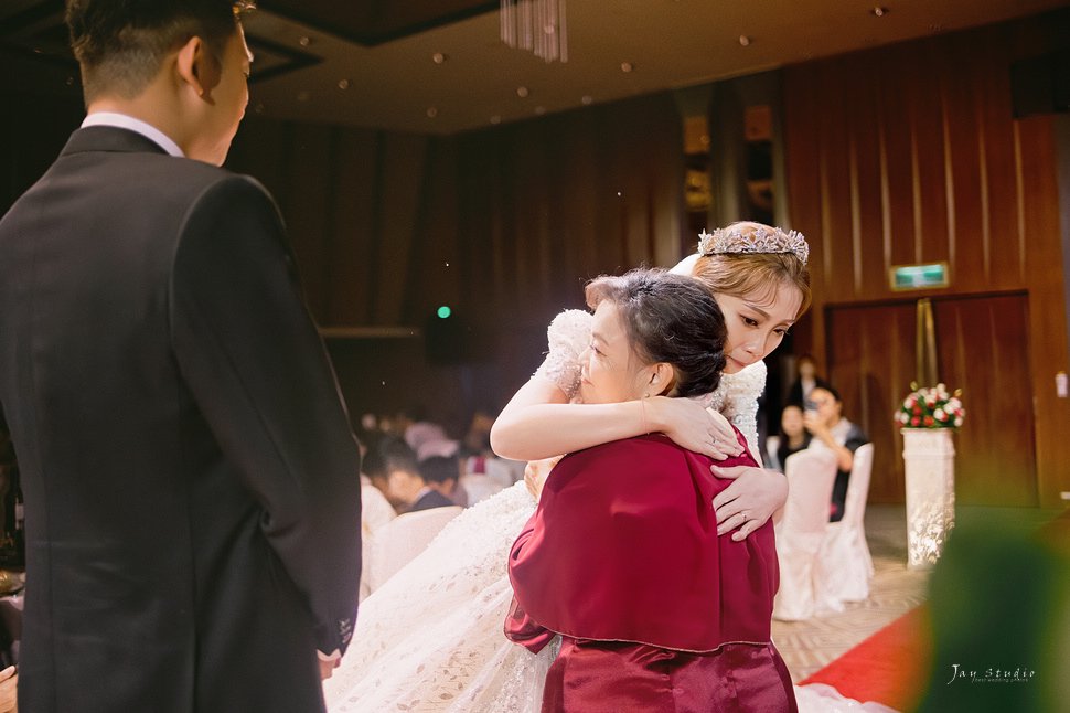 台南香格里拉婚攝~嘉文&amp;龜龜 結婚攝影紀錄