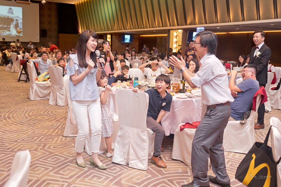 台南香格里拉婚攝~嘉文&amp;龜龜 結婚攝影紀錄