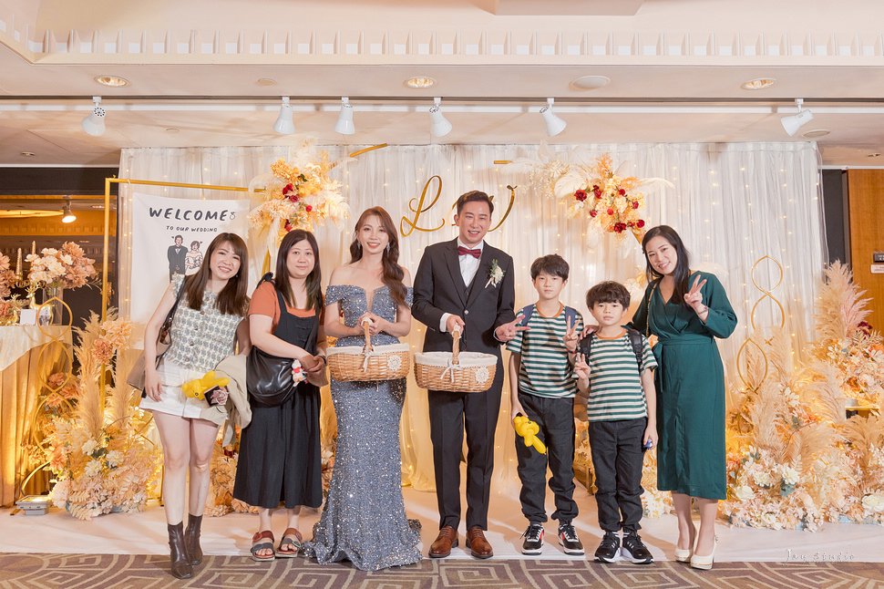 台南香格里拉婚攝~嘉文&amp;龜龜 結婚攝影紀錄