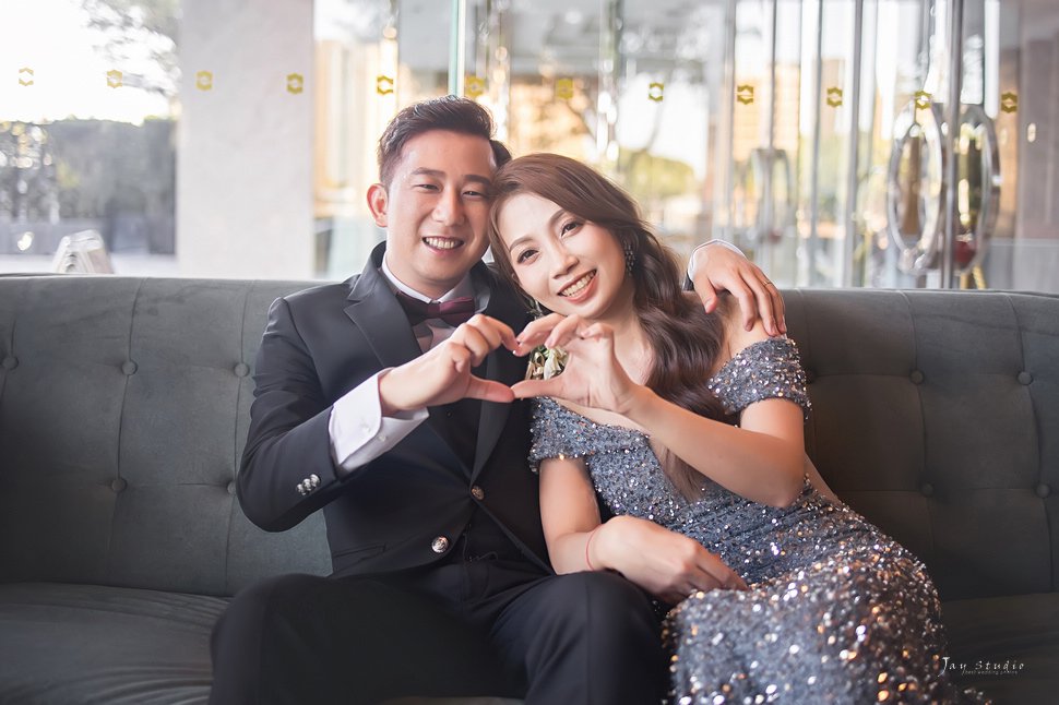 台南香格里拉婚攝~嘉文&amp;龜龜 結婚攝影紀錄