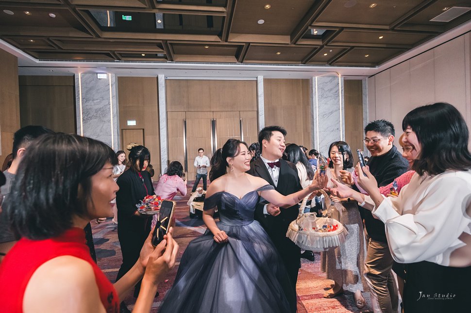 萬豪酒店 ~萬享廳 ~柏逸&amp;庭瑋婚禮攝影紀錄