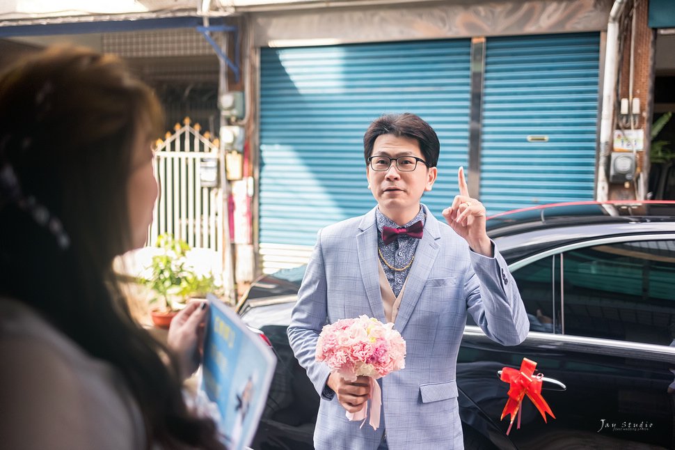 屏東 桃山餐廳婚攝 ~肯韶&amp;喬芝結婚紀錄