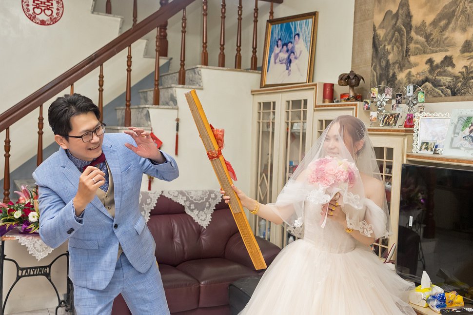 屏東 桃山餐廳婚攝 ~肯韶&amp;喬芝結婚紀錄