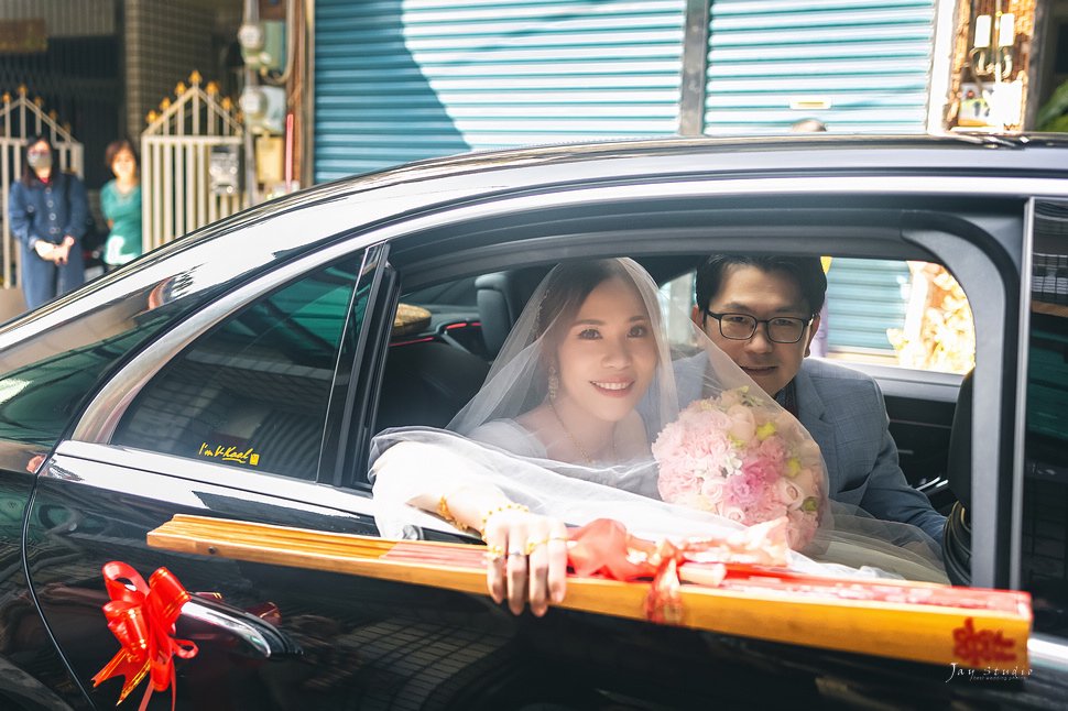 屏東 桃山餐廳婚攝 ~肯韶&amp;喬芝結婚紀錄