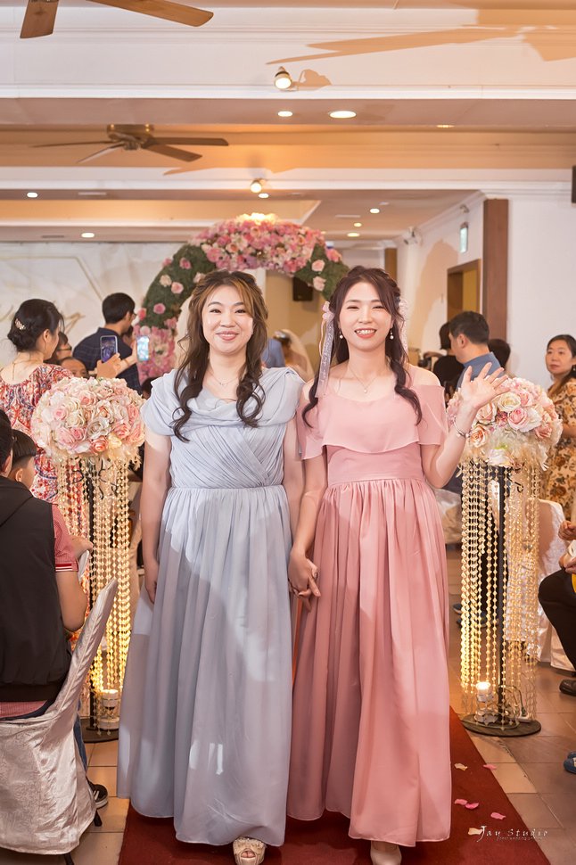屏東 桃山餐廳婚攝 ~肯韶&amp;喬芝結婚紀錄