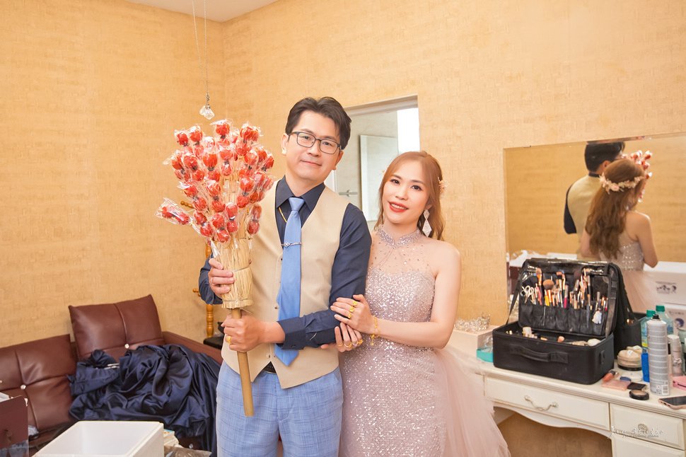屏東 桃山餐廳婚攝 ~肯韶&amp;喬芝結婚紀錄