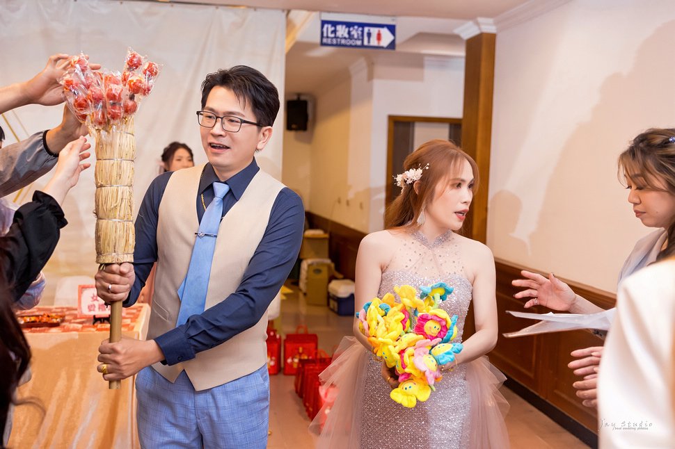 屏東 桃山餐廳婚攝 ~肯韶&amp;喬芝結婚紀錄