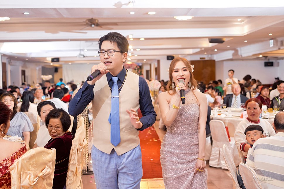 屏東 桃山餐廳婚攝 ~肯韶&amp;喬芝結婚紀錄