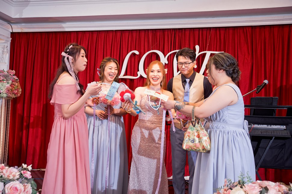 屏東 桃山餐廳婚攝 ~肯韶&amp;喬芝結婚紀錄