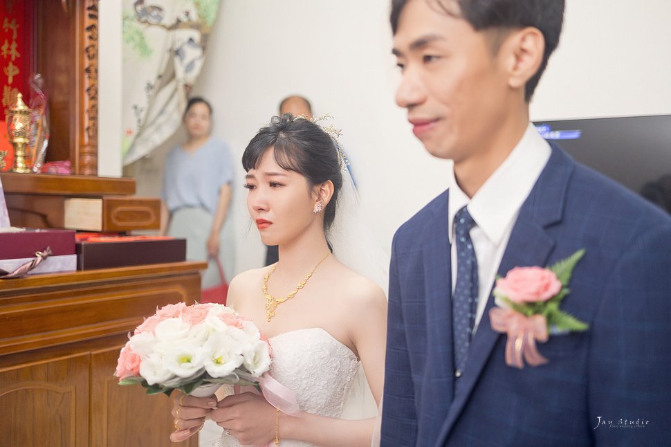 高雄東東宴會式場 婚禮紀錄~傑&amp;婷