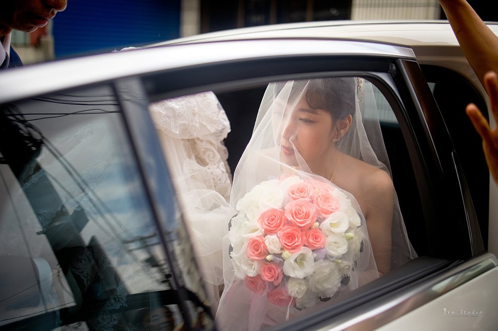 高雄東東宴會式場 婚禮紀錄~傑&amp;婷