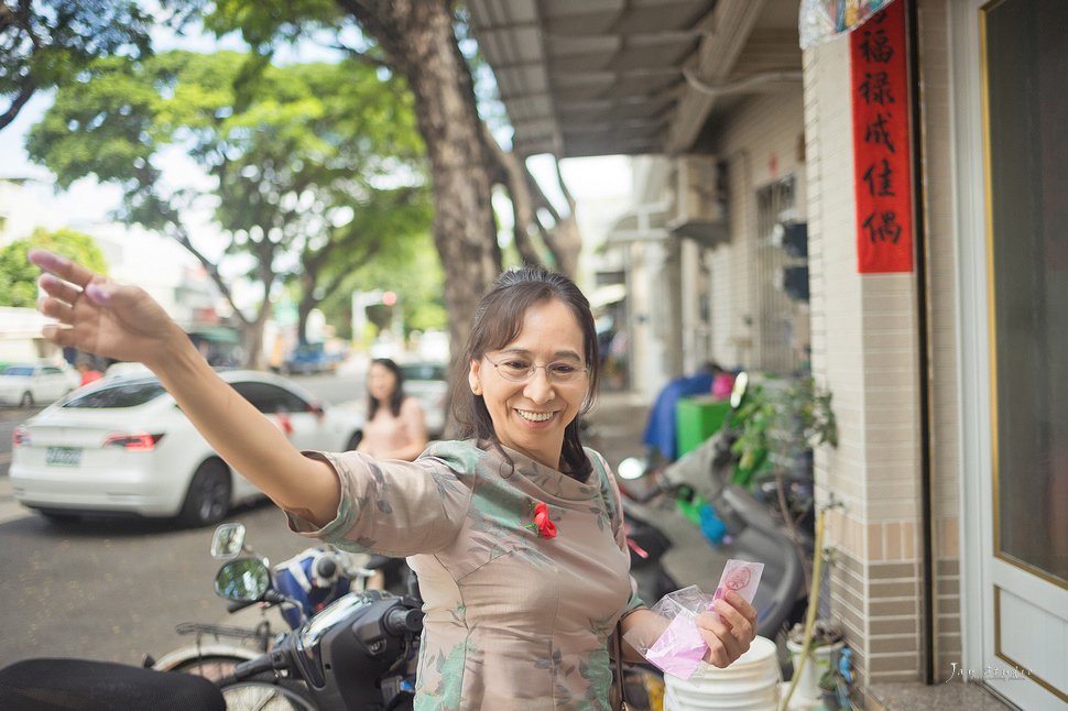 高雄東東宴會式場 婚禮紀錄~傑&amp;婷