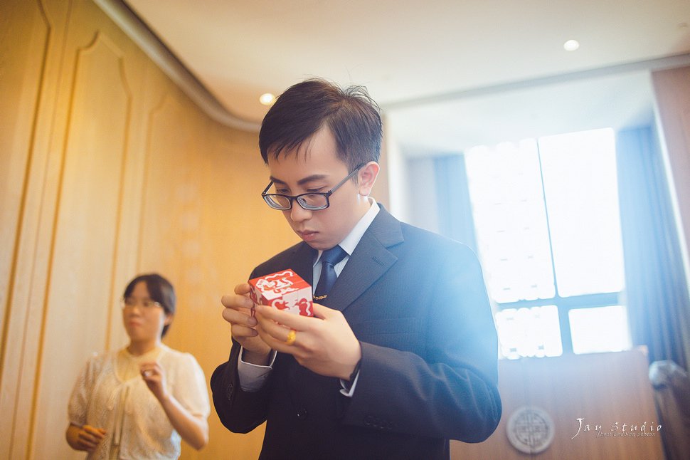 高雄洲際酒店-婚禮紀錄-誠&amp;蓮