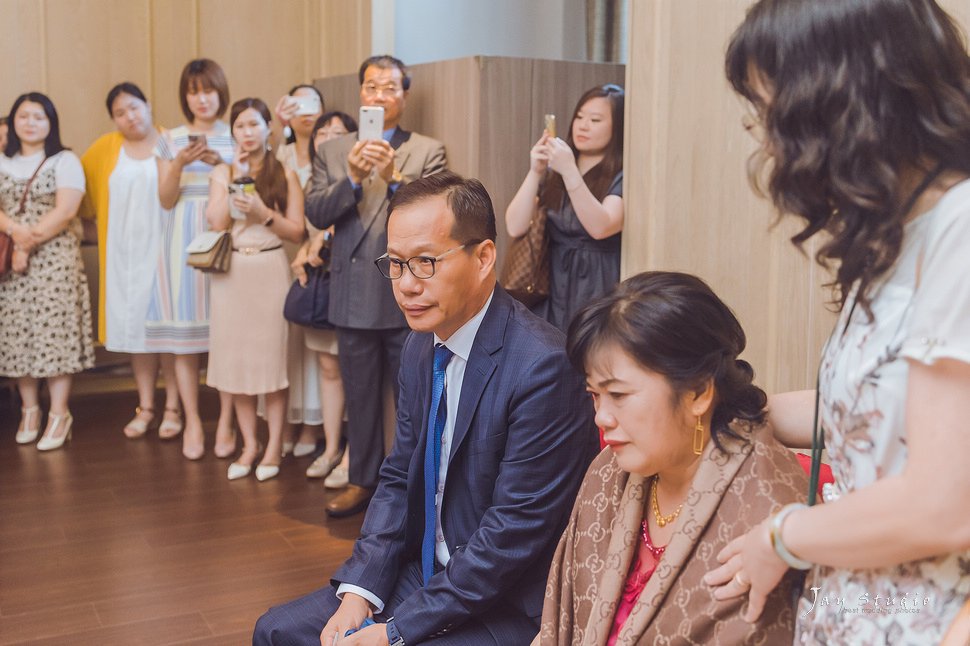 高雄洲際酒店-婚禮紀錄-誠&amp;蓮