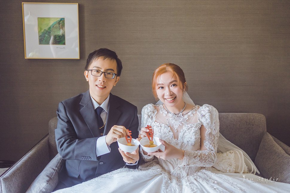 高雄洲際酒店-婚禮紀錄-誠&amp;蓮