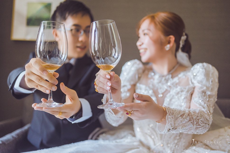 高雄洲際酒店-婚禮紀錄-誠&amp;蓮