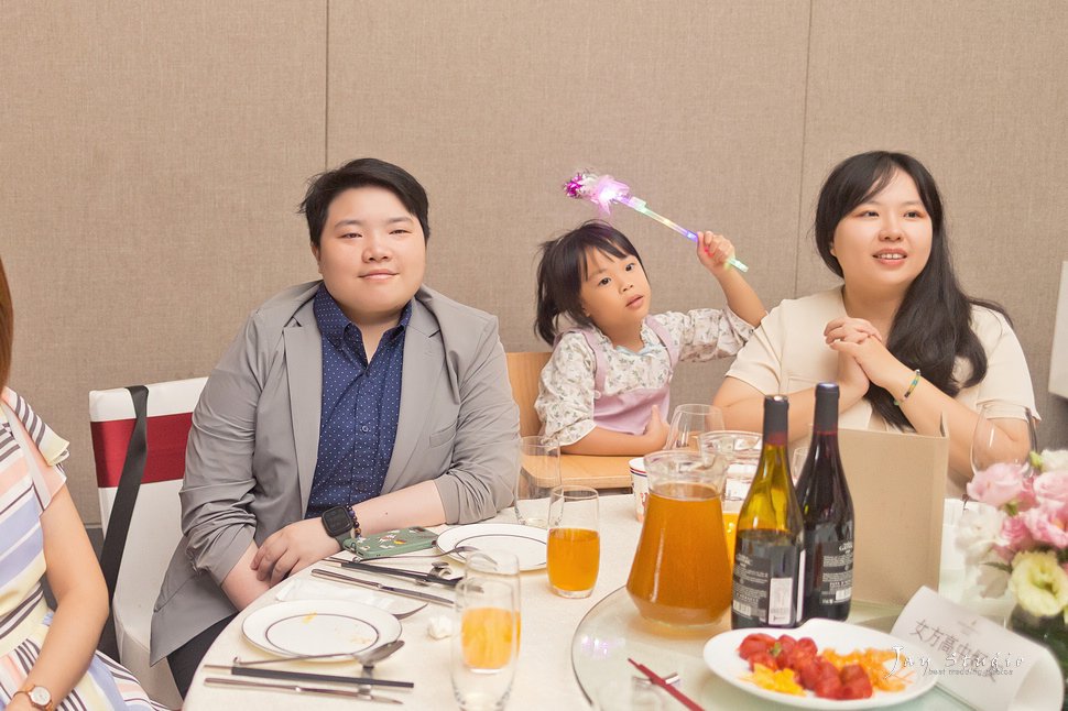 高雄洲際酒店-婚禮紀錄-誠&amp;蓮