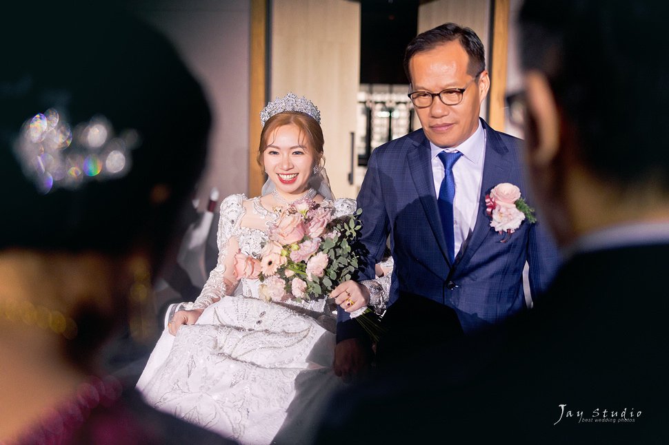 高雄洲際酒店-婚禮紀錄-誠&amp;蓮