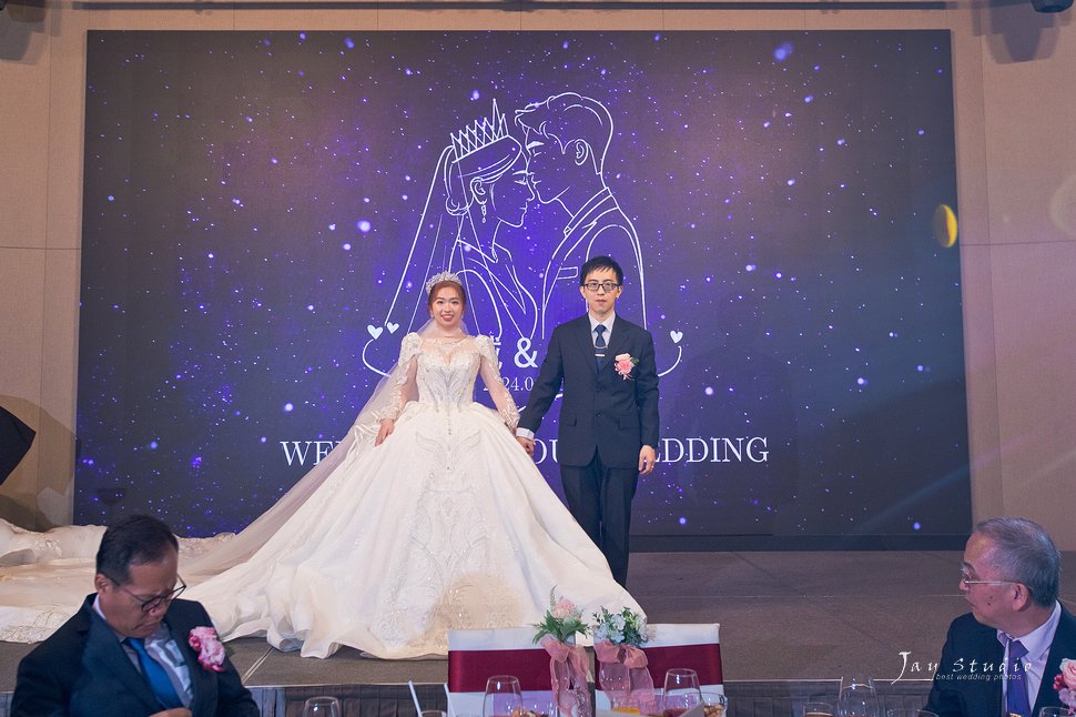 高雄洲際酒店-婚禮紀錄-誠&amp;蓮