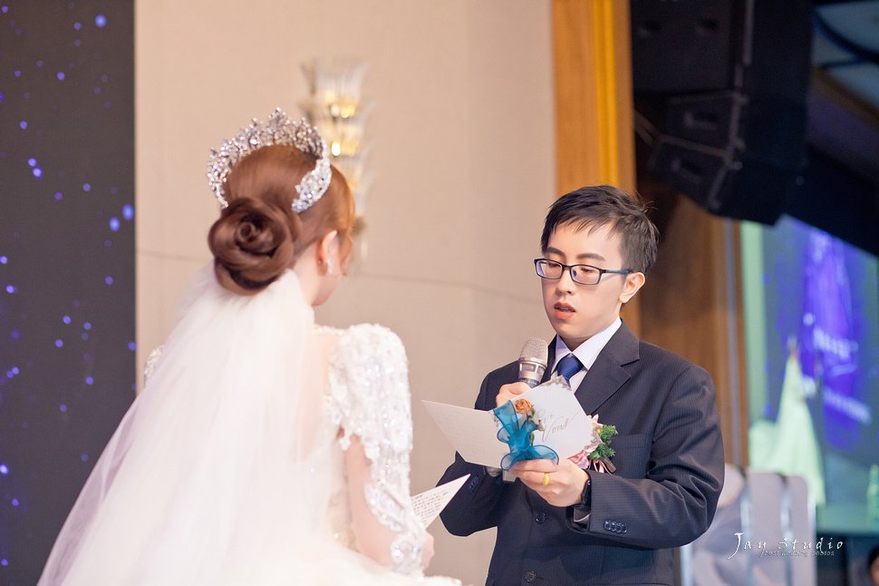 高雄洲際酒店-婚禮紀錄-誠&amp;蓮