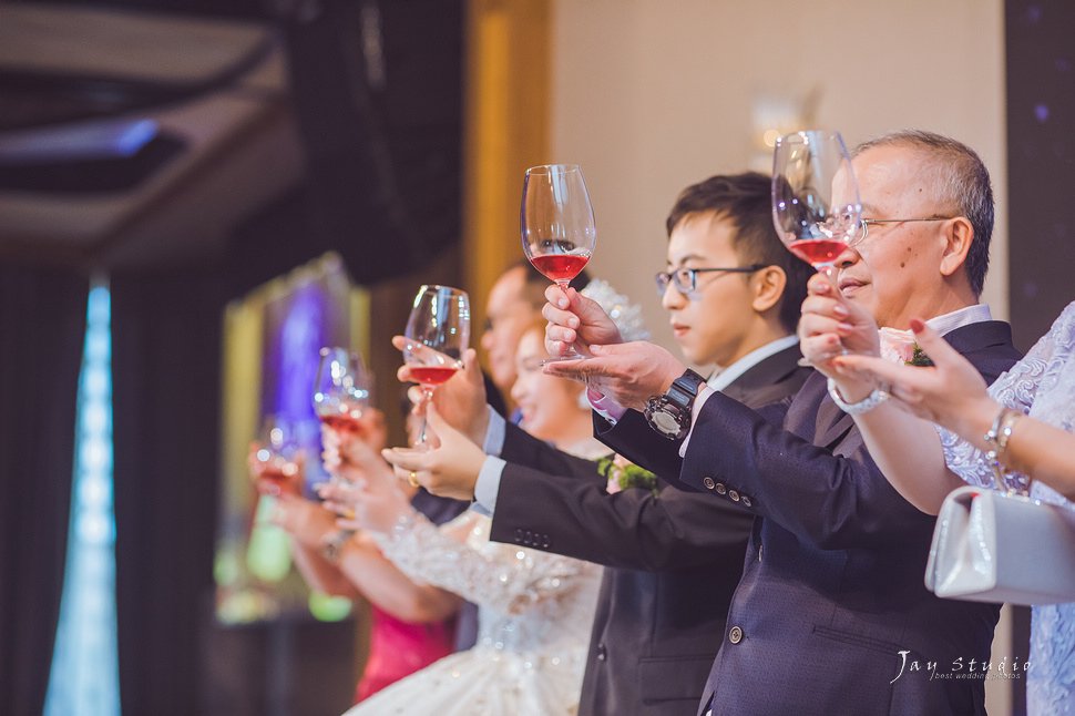 高雄洲際酒店-婚禮紀錄-誠&amp;蓮