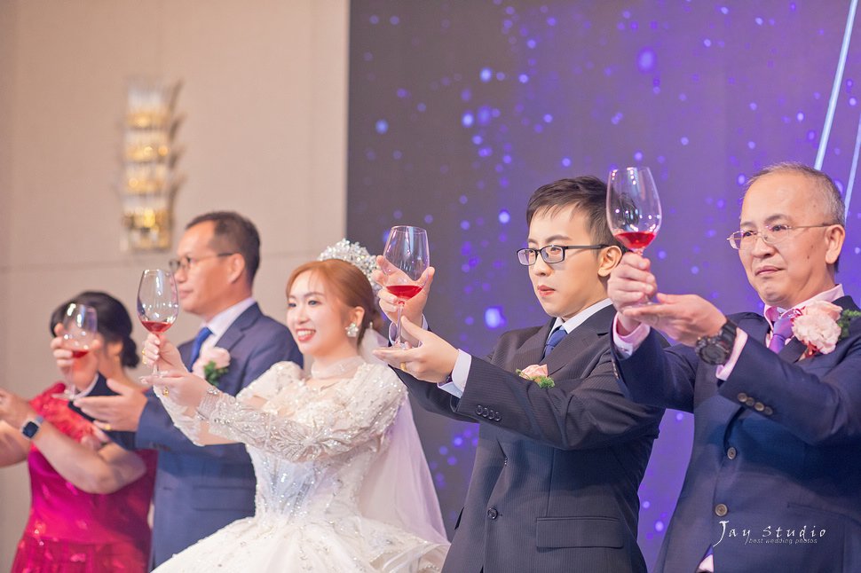 高雄洲際酒店-婚禮紀錄-誠&amp;蓮