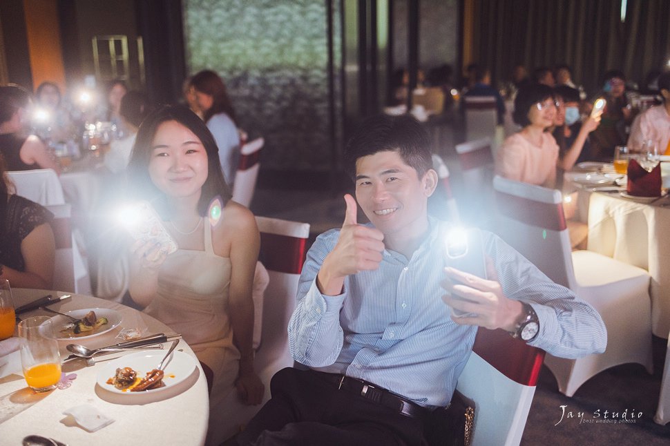高雄洲際酒店-婚禮紀錄-誠&amp;蓮